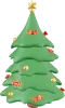 xmas tree