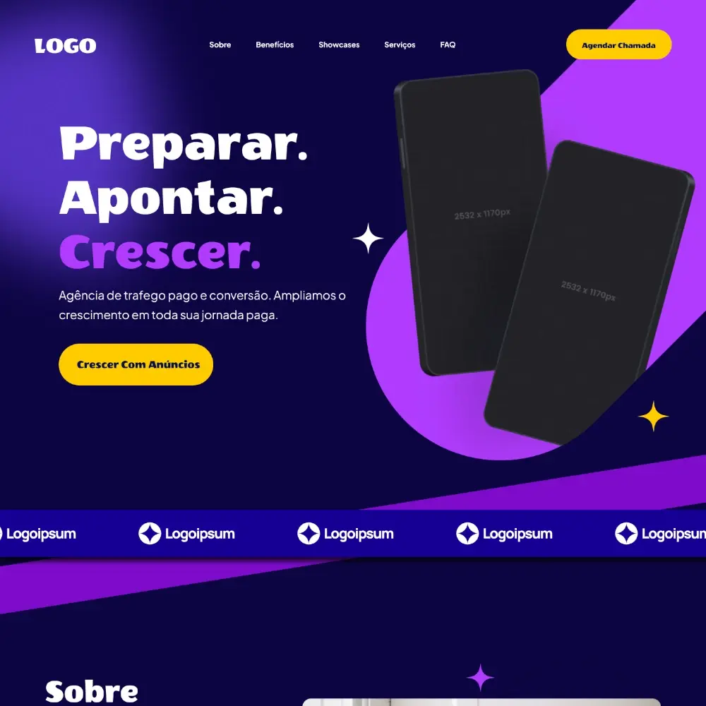 Agência de Marketing Digital