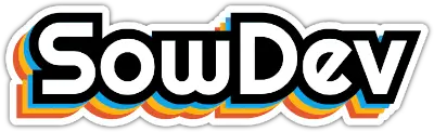 SowDev Logo